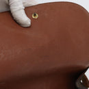LOUIS VUITTON Monogram Saint Cloud GM Shoulder Bag M51242 LV Auth BA10795-8