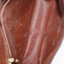 LOUIS VUITTON Monogram Saint Cloud GM Shoulder Bag M51242 LV Auth BA10795-10