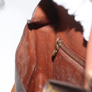 LOUIS VUITTON Monogram Saint Cloud GM Shoulder Bag M51242 LV Auth BA10795-24