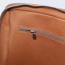 LOUIS VUITTON Epi Porte Documents Voyage Business Bag Brown M54478 Auth BA10800-22