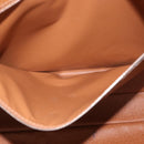 LOUIS VUITTON Epi Porte Documents Voyage Business Bag Brown M54478 Auth BA10800-23