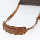 LOUIS VUITTON Monogram Saint Cloud GM Shoulder Bag M51242 LV Auth BA10803-7