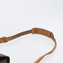 LOUIS VUITTON Monogram Saint Cloud GM Shoulder Bag M51242 LV Auth BA10803-14