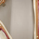 LOUIS VUITTON Monogram Vernis Blair MM Tasche 2-Wege Broncorail M91456 Auth BA10813-11