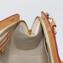 LOUIS VUITTON Monogram Vernis Blair MM Tasche 2-Wege Broncorail M91456 Auth BA10813-21
