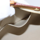 LOUIS VUITTON Monogram Vernis Blair MM Tasche 2-Wege Broncorail M91456 Auth BA10813-23