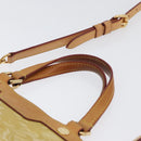 LOUIS VUITTON Monogram Vernis Blair MM Tasche 2-Wege Broncorail M91456 Auth BA10813-14