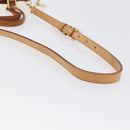 LOUIS VUITTON Monogram Vernis Blair MM Tasche 2-Wege Broncorail M91456 Auth BA10813-8