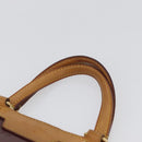 LOUIS VUITTON Monogram Vernis Blair MM Bag 2way amethyst M90106 LV Auth BA10814-8