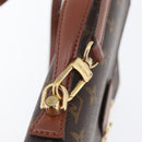 LOUIS VUITTON Monogram Monceau 26 Shoulder Bag M51187 LV Auth BA10820A-20