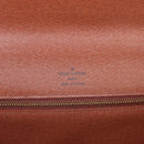 LOUIS VUITTON Monogram Monceau 26 Shoulder Bag M51187 LV Auth BA10820A-22