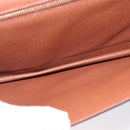 LOUIS VUITTON Monogram Monceau 26 Shoulder Bag M51187 LV Auth BA10820A-10