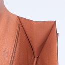 LOUIS VUITTON Monogram Monceau 26 Shoulder Bag M51187 LV Auth BA10820A-23