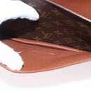 LOUIS VUITTON Monogram Monceau 26 Shoulder Bag M51187 LV Auth BA10820A-26