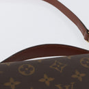 LOUIS VUITTON Monogram Monceau 26 Shoulder Bag M51187 LV Auth BA10820A-14