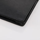 LOUIS VUITTON Epi Serviette Conseiller Briefcase Black M54422 LV Auth BA10821-15