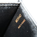 LOUIS VUITTON Epi Serviette Conseiller Briefcase Black M54422 LV Auth BA10821-12