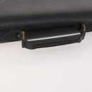 LOUIS VUITTON Epi Serviette Conseiller Briefcase Black M54422 LV Auth BA10821-7