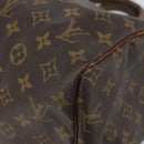 LOUIS VUITTON Monogram Speedy 30 Hand Bag M41526 LV Auth BA10831-14