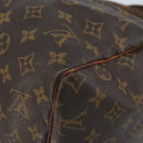 LOUIS VUITTON Monogram Speedy 30 Hand Bag M41526 LV Auth BA10831-16