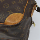 LOUIS VUITTON Monogram Nile Shoulder Bag M45244 LV Auth BA10834-16