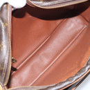 LOUIS VUITTON Monogram Nile Shoulder Bag M45244 LV Auth BA10834-10