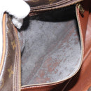 LOUIS VUITTON Monogram Nile Shoulder Bag M45244 LV Auth BA10834-11