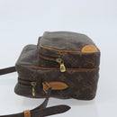 LOUIS VUITTON Monogram Nile Shoulder Bag M45244 LV Auth BA10834-4