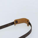 LOUIS VUITTON Monogram Nile Shoulder Bag M45244 LV Auth BA10834-8