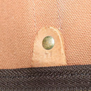 LOUIS VUITTON Monogram Keepall 45 Boston Bag M41428 LV Auth BA10838-22