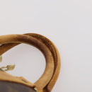LOUIS VUITTON Monogram Keepall 55 Boston Bag M41424 LV Auth BA10839-8