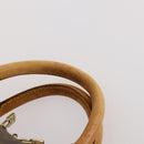 LOUIS VUITTON Monogram Keepall Bandouliere 60 Boston Bag M41412 LV Auth BA10840-8