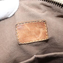 LOUIS VUITTON Monogram Multicolor Courtney MM Bag 2way Black M45642 Auth BA10845-18