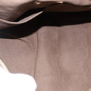 LOUIS VUITTON Monogram Multicolor Courtney MM Bag 2way Black M45642 Auth BA10845-12