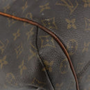 LOUIS VUITTON Monogram Totally MM Tragetasche M56689 LV Auth BA10864-17