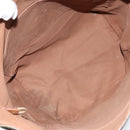 LOUIS VUITTON Monogram Totally MM Tragetasche M56689 LV Auth BA10864-11