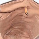 LOUIS VUITTON Monogram Totally MM Tragetasche M56689 LV Auth BA10864-21