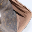 LOUIS VUITTON Monogram Totally MM Tragetasche M56689 LV Auth BA10864-23