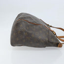LOUIS VUITTON Monogram Totally MM Tragetasche M56689 LV Auth BA10864-3