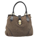 LOUIS VUITTON Monogram Idylle Elegy Bag 2way Red Sepia M56698 LV Auth BA10867-13