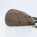 LOUIS VUITTON Monogram Idylle Elegy Bag 2way Red Sepia M56698 LV Auth BA10867-3