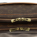 LOUIS VUITTON Monogram Reporter GM Shoulder Bag M45252 LV Auth BA10868-10