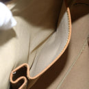 LOUIS VUITTON Monogram Reporter GM Shoulder Bag M45252 LV Auth BA10868-20