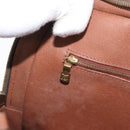 LOUIS VUITTON Monogram Porte Documents Voyage Business Bag M53361 Auth BA10877-24
