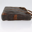 LOUIS VUITTON Monogram Porte Documents Voyage Business Bag M53361 Auth BA10877-3