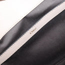 Chloe Hand Bag 2way Pink Gold Auth BA10878-18
