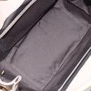 Chloe Hand Bag 2way Pink Gold Auth BA10878-19