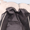 Chloe Hand Bag 2way Pink Gold Auth BA10878-20
