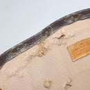 LOUIS VUITTON Monogram Sac Plat Hand Bag M51140 LV Auth BA10883-10
