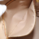 LOUIS VUITTON Monogram Bucket GM Shoulder Bag M42236 LV Auth BA10888-22